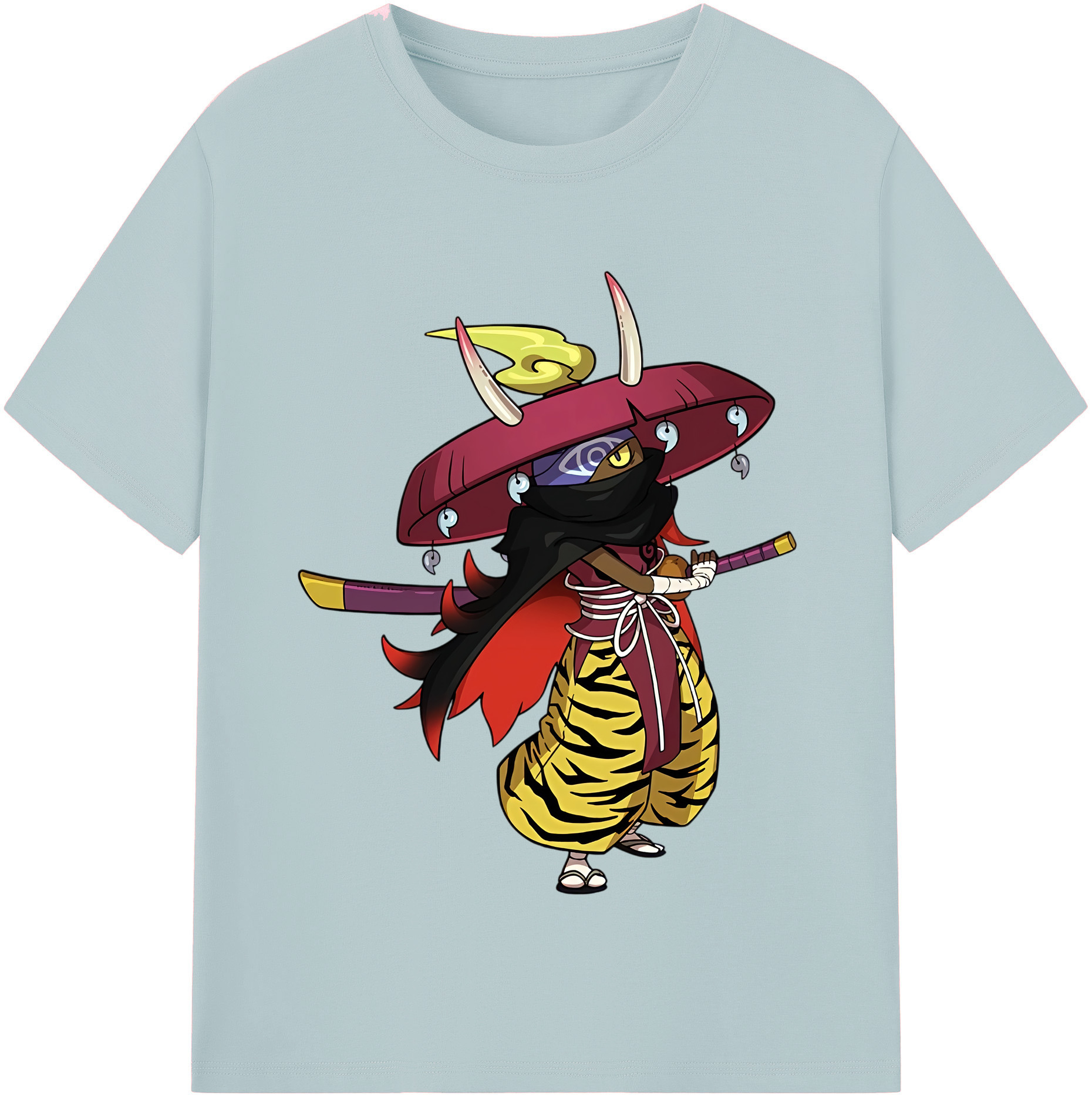 （画像用） 妖怪ウォッチ Yo-kai Watch 綿100％半袖Tシャツ（フロントプリント）